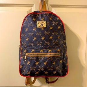 Beverly Hills Polo Club Bag